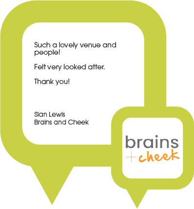 Brains & CheekAsset 12