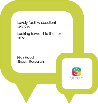 StreamAsset 6